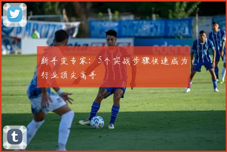 新手变专家：5个实战步骤快速成为行业顶尖高手